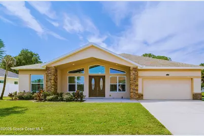 110 Via Catalano Court NE, Palm Bay, FL 32907 - Photo 3