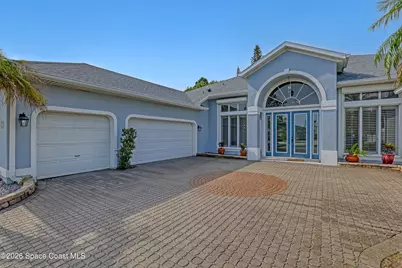 427 Kimberly Drive, Melbourne, FL 32940 - Photo 3