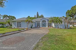 427 Kimberly Dr, Melbourne, FL 32940 - Photo 1