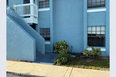 2107 Hidden Grove Lane #35a, Merritt Island, FL 32953 - Photo 13