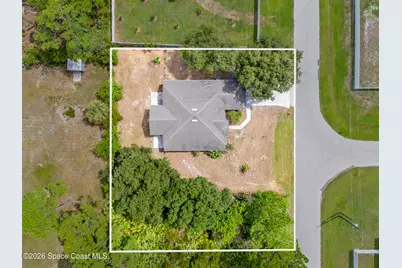2459 O Hara Avenue SW, Palm Bay, FL 32908 - Photo 1