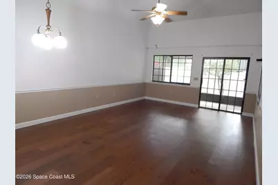 865 Greenwood Manor Circle #5-F, West Melbourne, FL 32904 - Photo 7