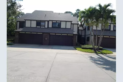 865 Greenwood Manor Circle #5-F, West Melbourne, FL 32904 - Photo 1