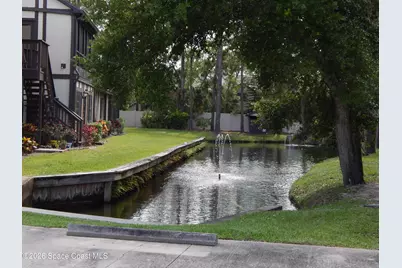 865 Greenwood Manor Circle #5-F, West Melbourne, FL 32904 - Photo 35