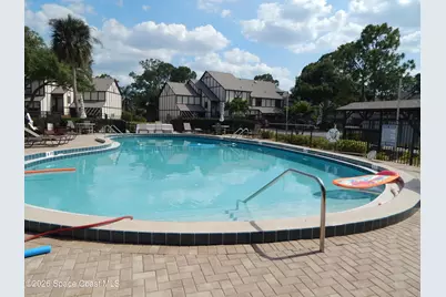 865 Greenwood Manor Circle #5-F, West Melbourne, FL 32904 - Photo 33