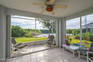 967 Villa Dr, Melbourne, FL 32940 - Photo 3