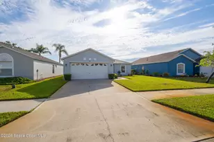 967 Villa Dr, Melbourne, FL 32940 - Photo 1