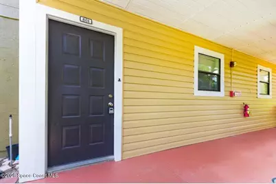 225 S Tropical Trail #801, Merritt Island, FL 32952 - Photo 1