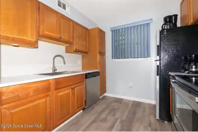 225 S Tropical Trail #801, Merritt Island, FL 32952 - Photo 5