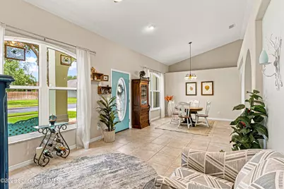 1933 Woodfield Circle, West Melbourne, FL 32904 - Photo 3