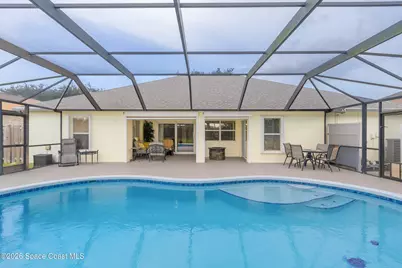 1933 Woodfield Circle, West Melbourne, FL 32904 - Photo 39