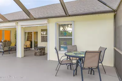 1933 Woodfield Circle, West Melbourne, FL 32904 - Photo 35