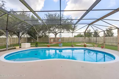 1933 Woodfield Circle, West Melbourne, FL 32904 - Photo 1