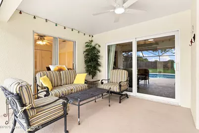 1933 Woodfield Circle, West Melbourne, FL 32904 - Photo 33