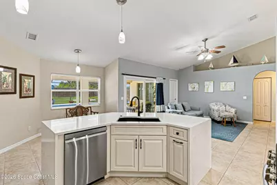 1933 Woodfield Circle, West Melbourne, FL 32904 - Photo 5