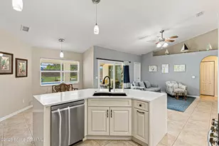1933 Woodfield Cir, West Melbourne, FL 32904 - Photo 5