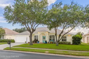 1933 Woodfield Cir, West Melbourne, FL 32904 - Photo 53