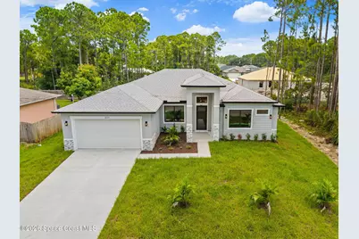 3235 Foresman Avenue SE, Palm Bay, FL 32909 - Photo 1