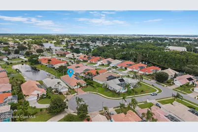 7432 Monterey Court, Melbourne, FL 32940 - Photo 41
