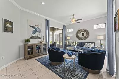 7432 Monterey Court, Melbourne, FL 32940 - Photo 7