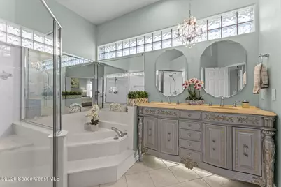 7432 Monterey Court, Melbourne, FL 32940 - Photo 21