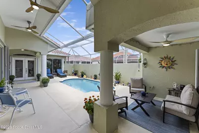 7432 Monterey Court, Melbourne, FL 32940 - Photo 3