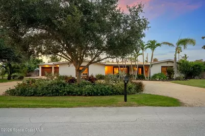 240 Deland Avenue, Indialantic, FL 32903 - Photo 1