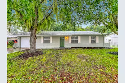 1675 Ashwood Avenue, Titusville, FL 32796 - Photo 1