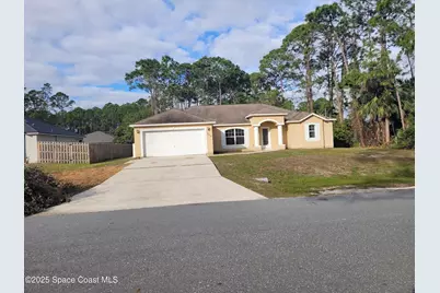 3234 Hainlin Avenue SE #Port Malabar Unit 25, Palm Bay, FL 32909 - Photo 1