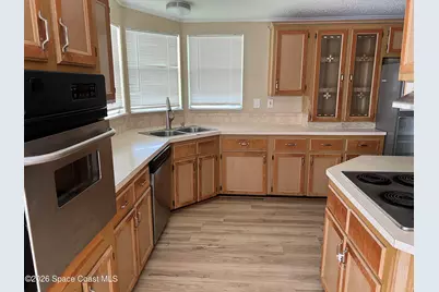 2395 Coconut Palm Drive NE, Palm Bay, FL 32909 - Photo 3