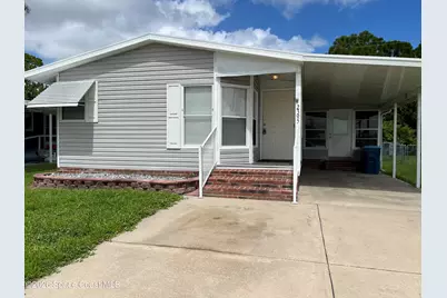 2395 Coconut Palm Drive NE, Palm Bay, FL 32909 - Photo 1