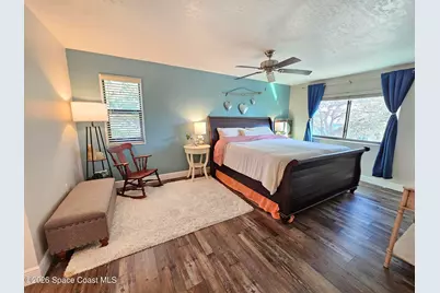 5 Fairway Drive #8, Cocoa Beach, FL 32931 - Photo 15