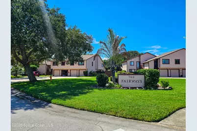 5 Fairway Drive #8, Cocoa Beach, FL 32931 - Photo 29