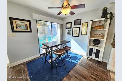 5 Fairway Drive #8, Cocoa Beach, FL 32931 - Photo 9