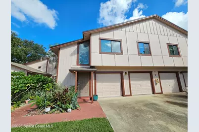 5 Fairway Drive #8, Cocoa Beach, FL 32931 - Photo 3