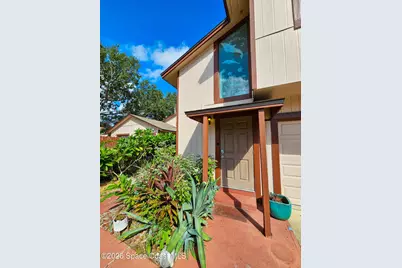 5 Fairway Drive #8, Cocoa Beach, FL 32931 - Photo 1
