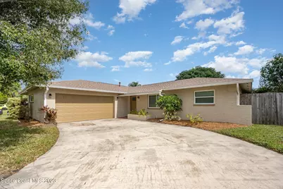 511 Avignon Drive, Melbourne, FL 32935 - Photo 1