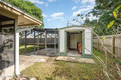 511 Avignon Drive, Melbourne, FL 32935 - Photo 19