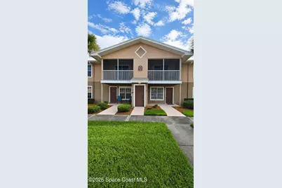 1870 Long Iron Drive #1223, Rockledge, FL 32955 - Photo 1
