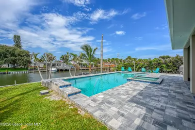 318 Angelo Lane, Cocoa Beach, FL 32931 - Photo 75