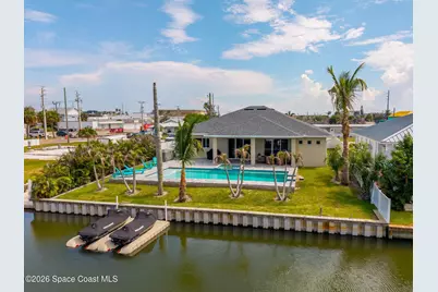 318 Angelo Lane, Cocoa Beach, FL 32931 - Photo 87