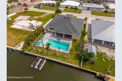 318 Angelo Lane, Cocoa Beach, FL 32931 - Photo 91