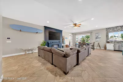318 Angelo Lane, Cocoa Beach, FL 32931 - Photo 9