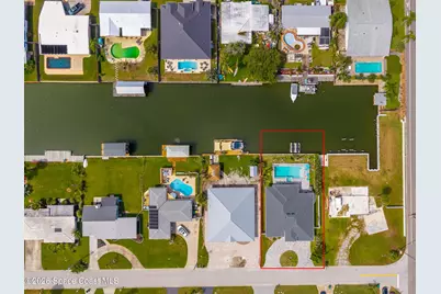 318 Angelo Lane, Cocoa Beach, FL 32931 - Photo 85