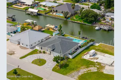 318 Angelo Lane, Cocoa Beach, FL 32931 - Photo 5