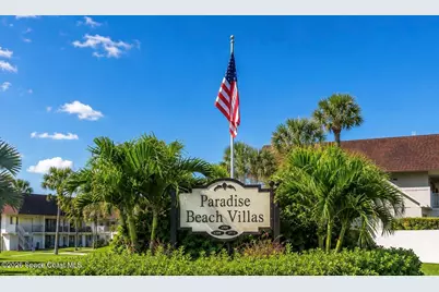 180 Paradise Boulevard #18023, Melbourne, FL 32903 - Photo 41