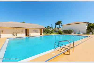 1047 Small Court #39, Indian Harbour Beach, FL 32937 - Photo 29