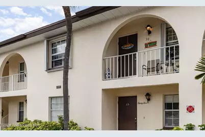 1047 Small Court #39, Indian Harbour Beach, FL 32937 - Photo 1