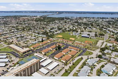 1047 Small Court #39, Indian Harbour Beach, FL 32937 - Photo 33