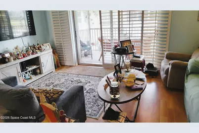 1047 Small Court #39, Indian Harbour Beach, FL 32937 - Photo 5